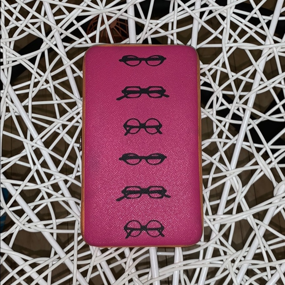 Glasses Wallet